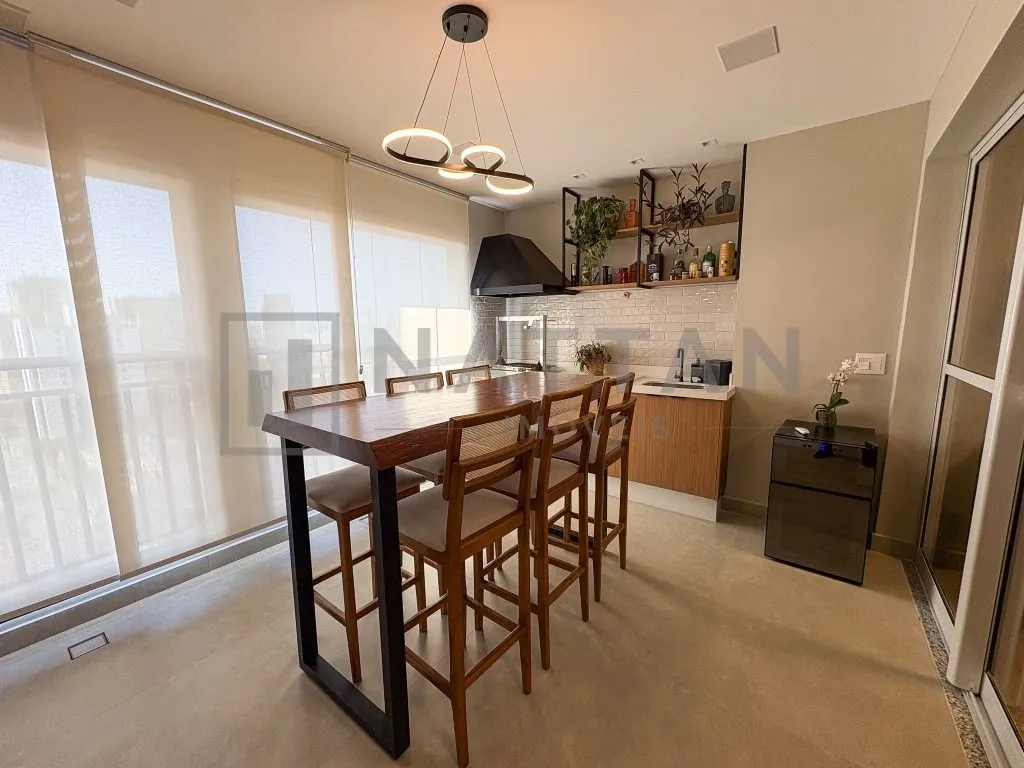 Foto do imóvel Apartamento com 2 dormitórios, 77 m² - venda por R$ 1.250.000,00 ou aluguel por R$ 7.179,69/mês - Tatuapé - São Paulo/SP
