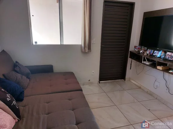 Imagem Casa à venda no JardCasa à Venda no Jardim Recanto / Sebastião Amorim - Oportunidade Única em Patos de Minasim Recanto / Sebastião Amorim - Residência e Possibilidade de Comércio