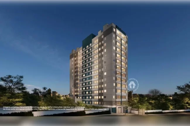 Foto do imóvel METROCASA CAMBUCI - DUPLEX de 69m², 1 dorm, em excelente localização na região do Cambuci!!