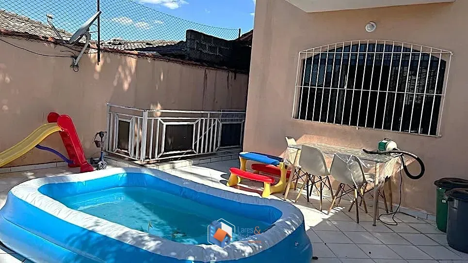 Imagem Casa aconchegante à venda no Parque Ipê, São Paulo, SP