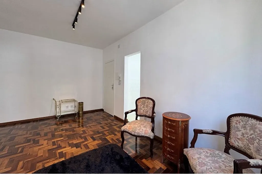 Imagem Apartamento em São João