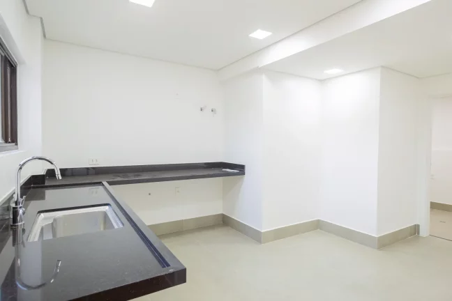 Imagem APARTAMENTO RESIDENCIAL em SÃO PAULO - SP, VILA HAMBURGUESA