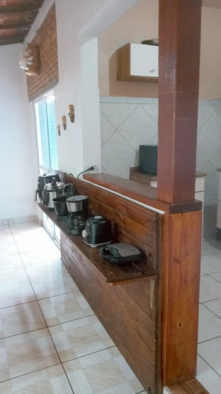 Imagem Chácara à venda 5 Quartos, 1 Suite, 3 Vagas, 1600M², Parque Shangrilá, Pindamonhangaba - SP