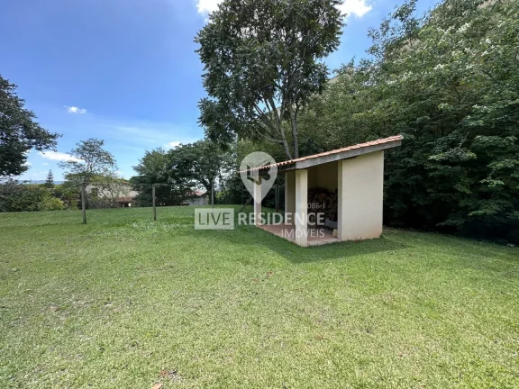Imagem Casa de Condomínio à Venda em Itatiba SP | 5 Suítes | Morada das Fontes