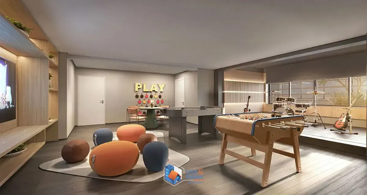Imagem Cobertura para venda em Paraíso com 4 quartos, sendo 4 suítes, 554m²