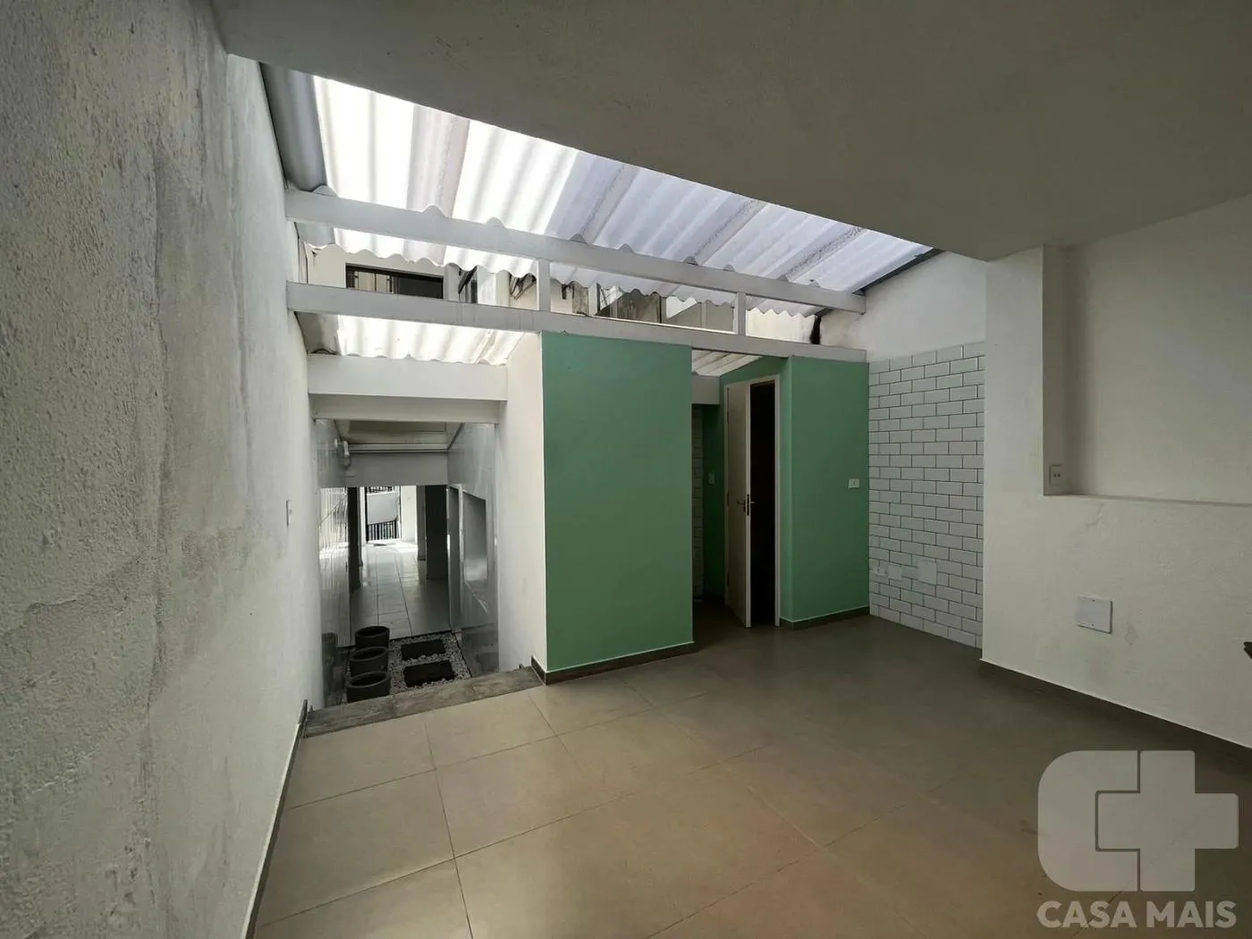 Imagem Casa Comercial para Locação em São Paulo / SP no bairro Perdizes