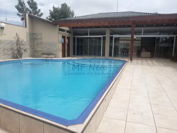 Imagem Casa Padrão