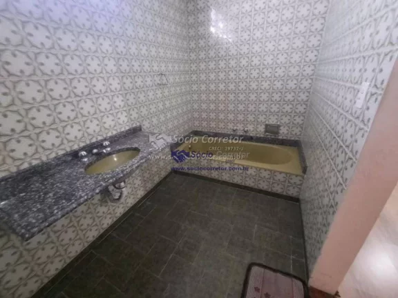 Imagem Sobrado com 3 dormitórios à venda, 206 m por R$ 700.000,00 - Vila Moreira - Guarulhos/SP