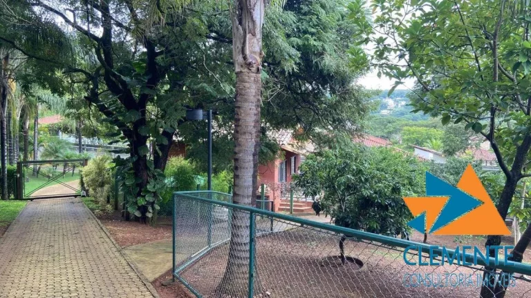 Imagem CASA NO MELHOR CONDOMINIO-ESTANCIAS DAS AMENDOEIRAS LAGOA SANTA MG
