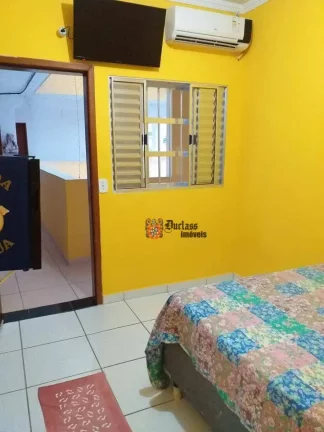 Imagem Pousada com 10 dormitórios à venda, 300 m² por R$ 1.750.000,00 - Centro - Mongaguá/SP