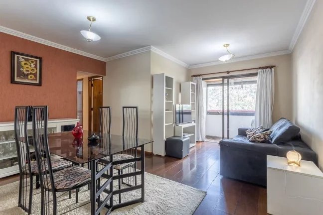 Imagem APARTAMENTO RESIDENCIAL em São Paulo - SP, Perdizes