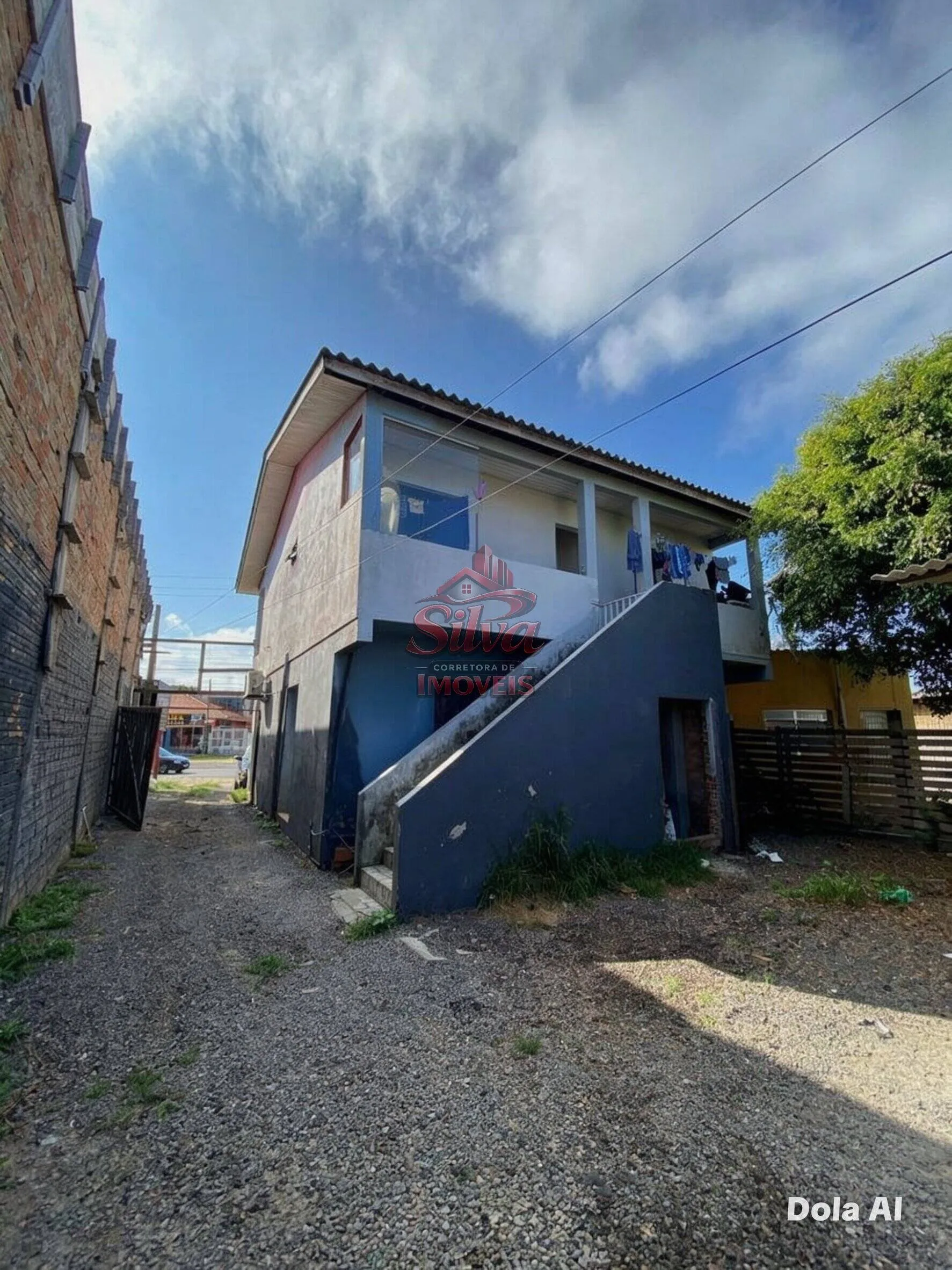 Imagem PC366 | Prédio comercial + 2 residências, Ipiranga, Imbé
