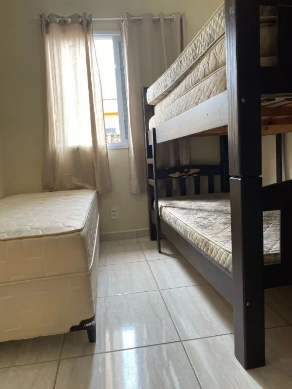 Imagem CASA COM 60,00 m² - CAIÇARA - PRAIA GRANDE SP