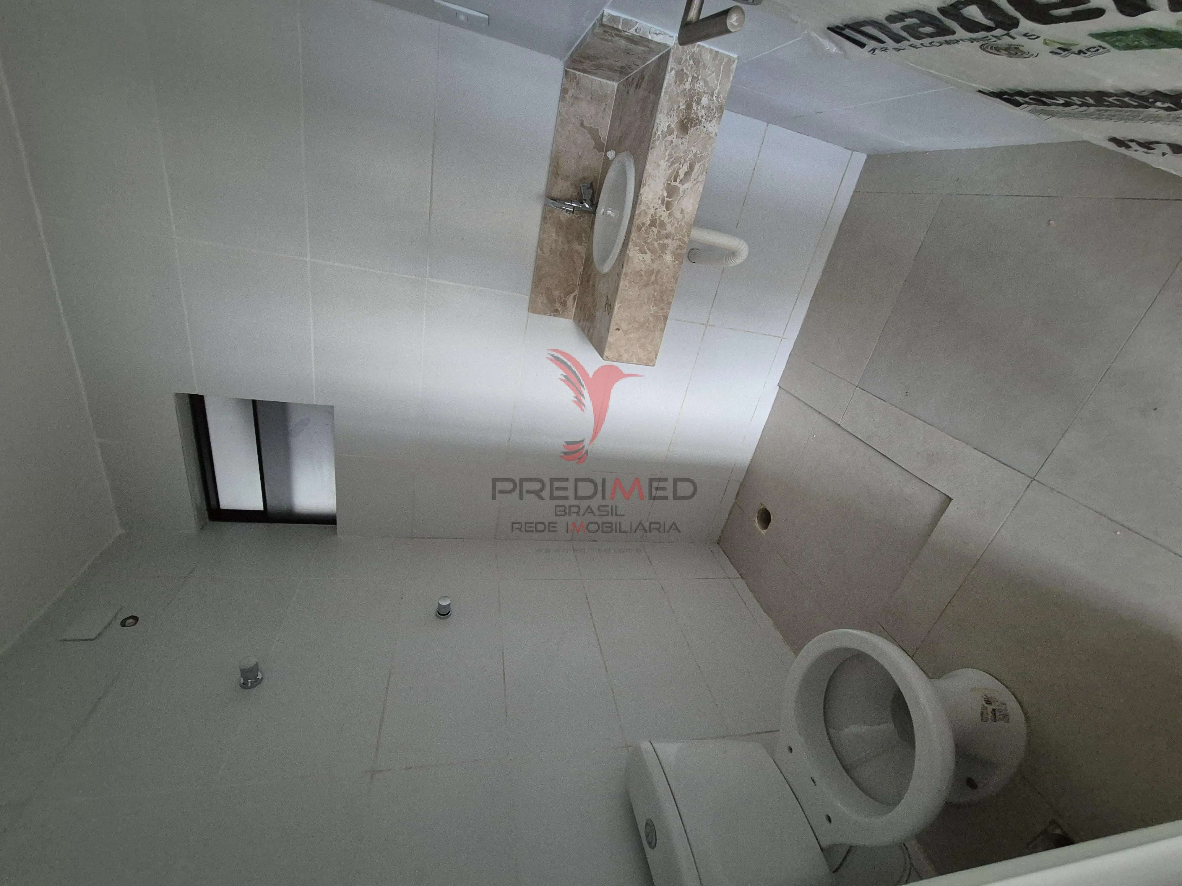 Imagem Vende-se Apartamento novo em Manaíra