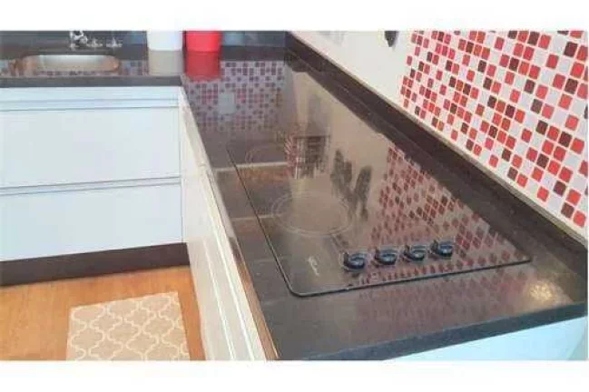 Imagem Apartamento à venda no bairro Campo Belo - São Paulo/SP