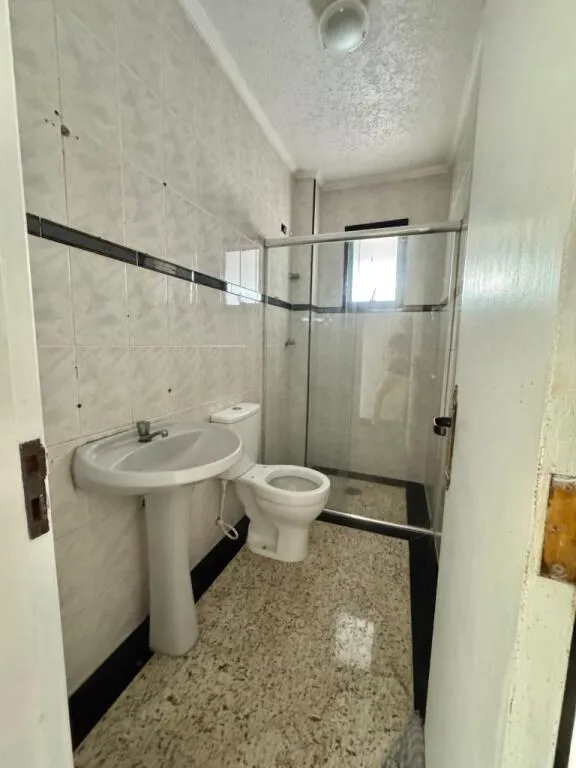 Imagem APARTAMENTO COM 173,00 m² - OCIAN - PRAIA GRANDE SP