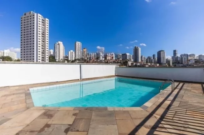 Imagem MIRANTE DO COTOXÓ - Apto de 94m² (UNIDADE DE REVENDA), próximo ao Metrô Vila Madalena!!
