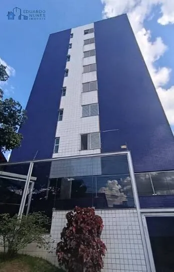 Imagem Apartamento 3 Quartos com elevador, 3 vagas,Bairro Caiçara!!!!