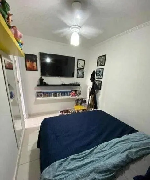 Imagem Apartamento para Venda em São Paulo, Butantã, 2 dormitórios, 1 banheiro, 1 vaga