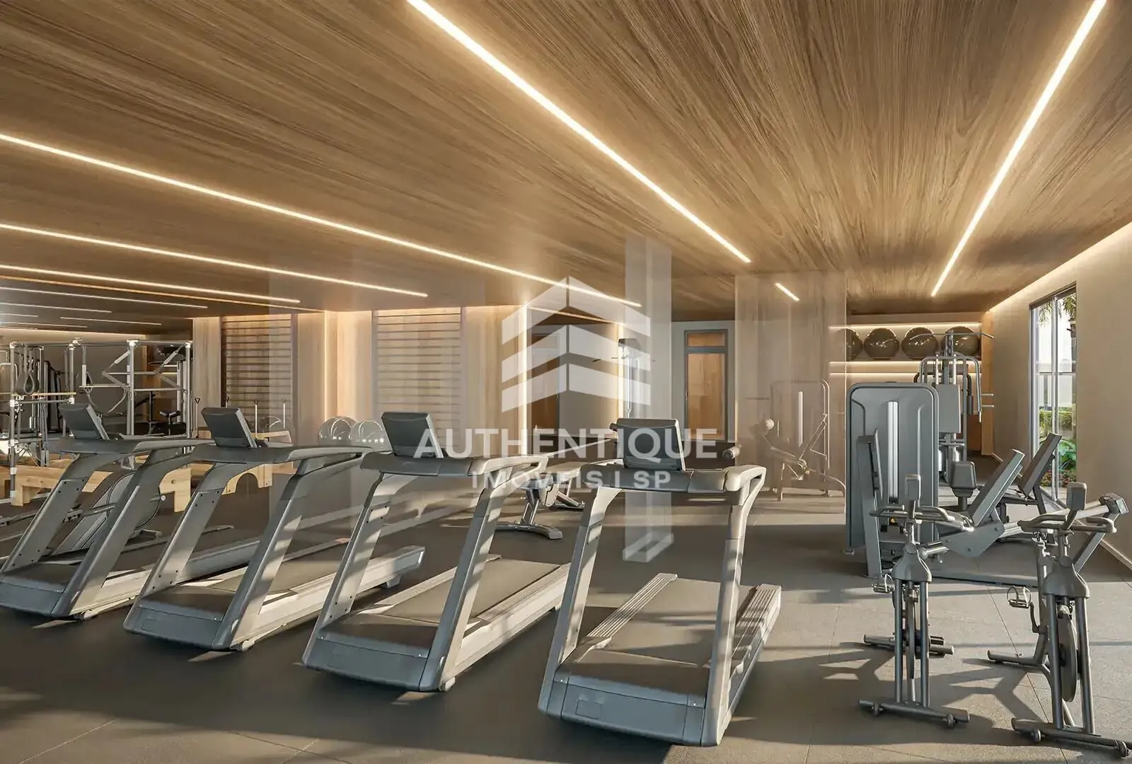 Imagem CORE KLABIN - Apartamento à venda no bairro Vila Mariana - São Paulo/SP, Zona Sul