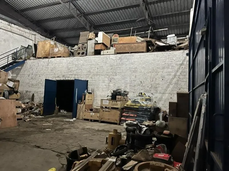 Imagem Pavilhão em Centro Histórico