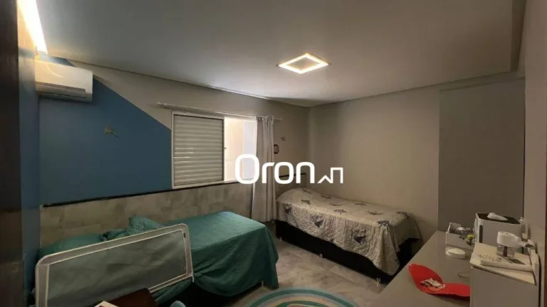 Imagem Casa com 2 dormitórios à venda, 174 m² por R$ 520.000,00 - Fazenda São Domingos - Goiânia/GO