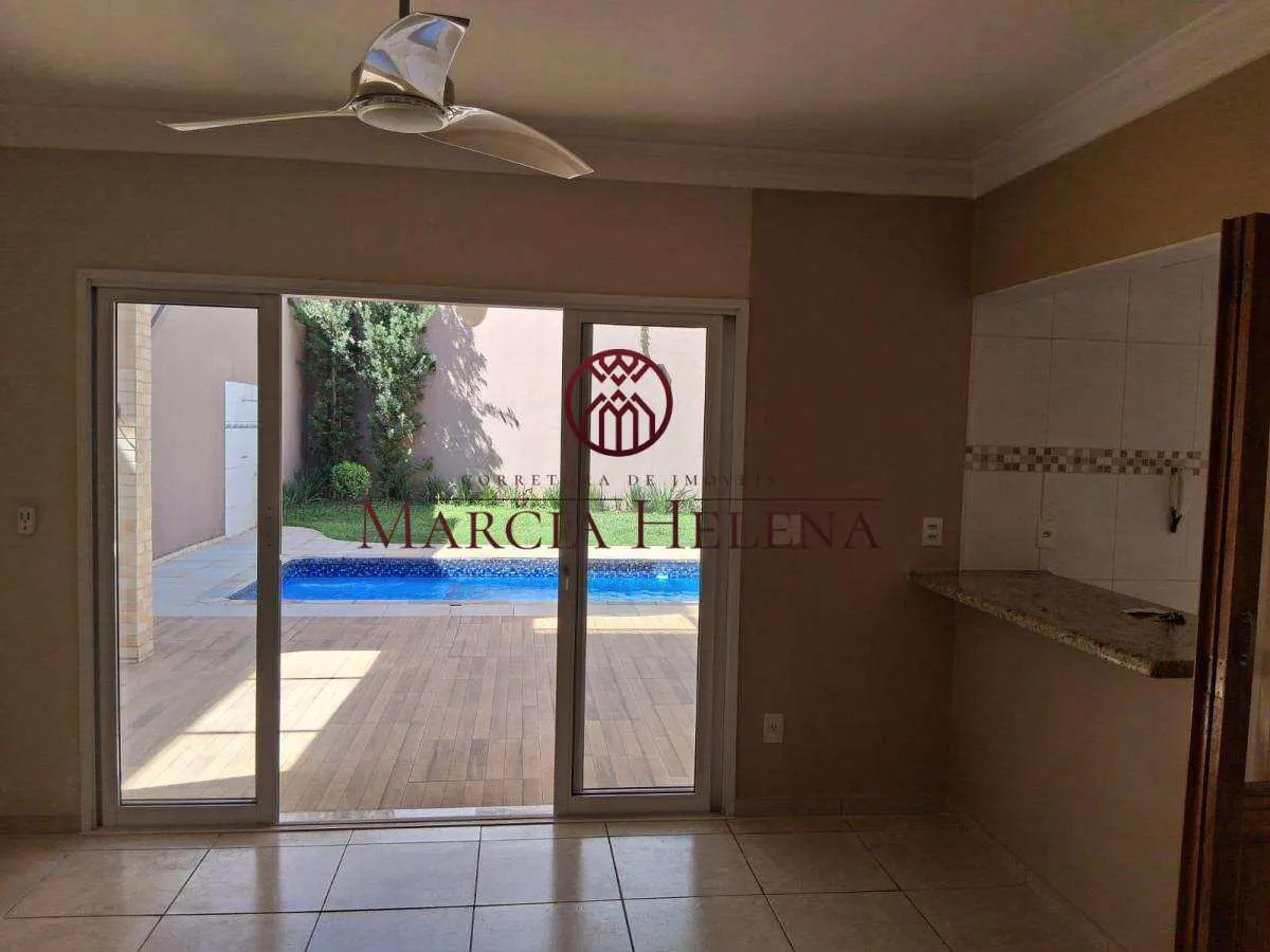 Imagem Casa de condomínio à venda, no Residencial Palmeiras Hípica em Campinas, Bairro das Palmeiras, com 5 quartos, 350m2