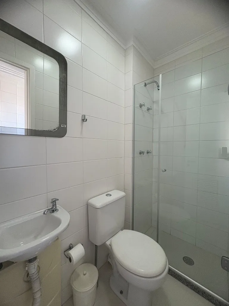 Imagem Apartamento de Luxo à Venda ou Locação no Condomínio Isla Residence Club em São Caetano do Sul - Santa Maria!
