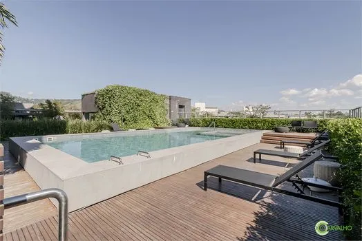 Imagem Studio à venda em Porto Alegre, Teresópolis, com 1 quarto, 36m2