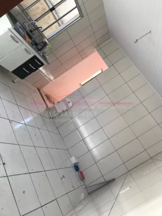 Imagem casa com 2 dormitórios sendo uma suíte, próximo ao centro de Boituva