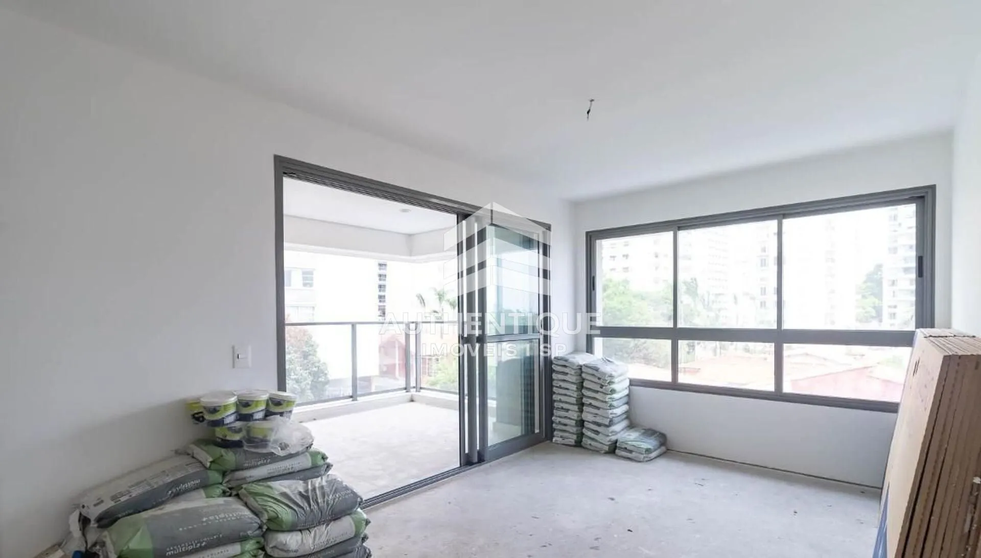 Imagem GABELL JARDINS - Apartamento à venda em São Paulo/SP