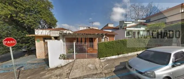 Imagem Casa para Venda em Santo André / SP no bairro Vila Camilópolis