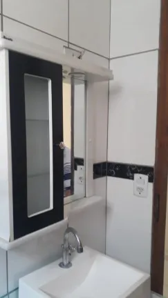 Imagem Sobrado com 4 Quartos à Venda, 150 m² em Jardim Bela Vista - Itapevi
