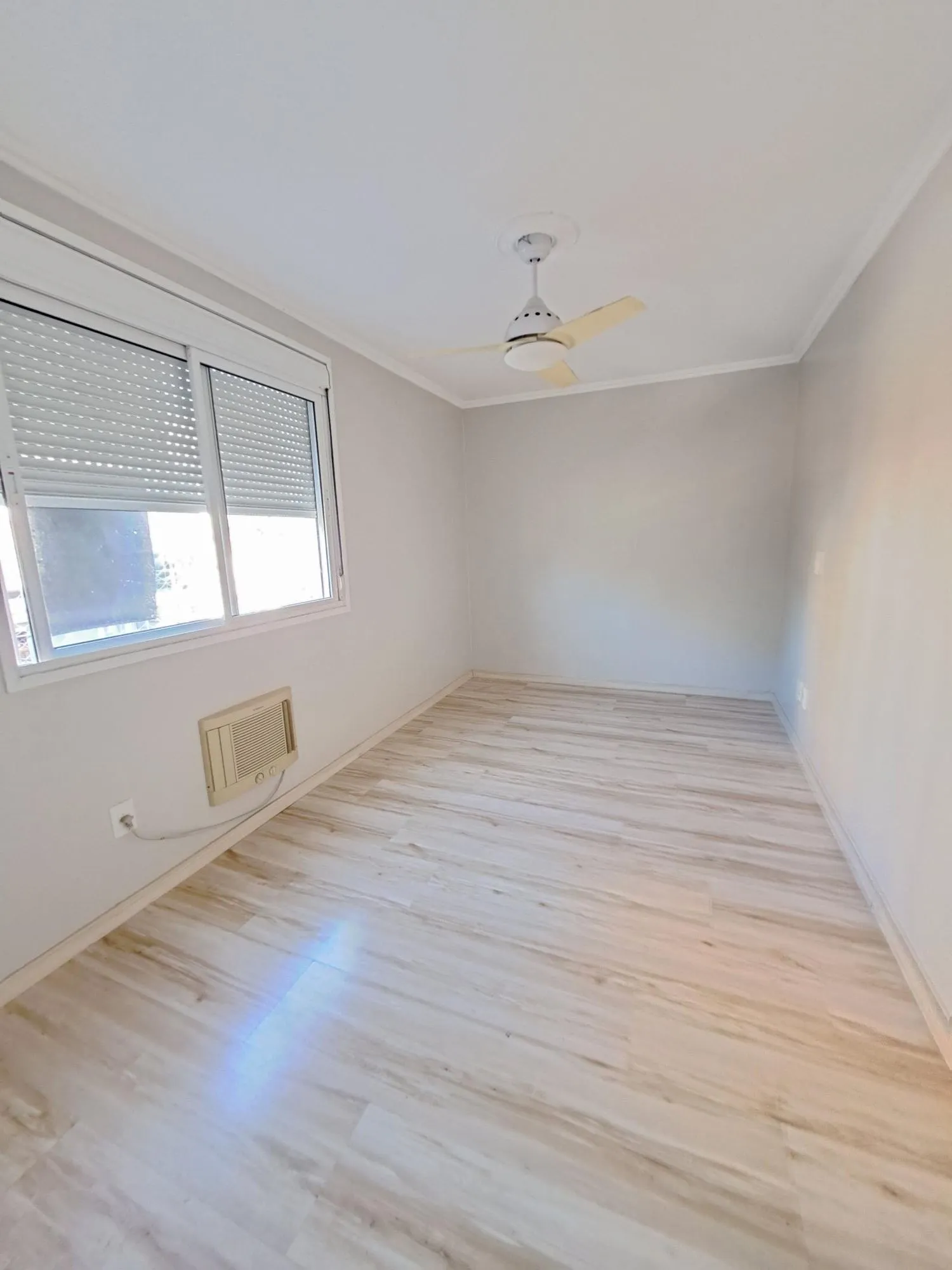 Imagem Apartamento 2 dormitórios com vaga no Menino Deus