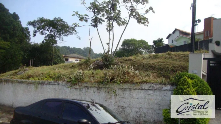 Imagem Terreno Parque dos Príncipes 573m²