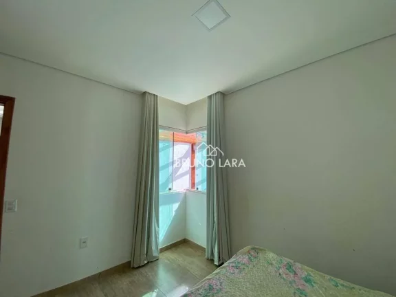 Imagem Casa à venda em Igarapé Mg bairro Miriti