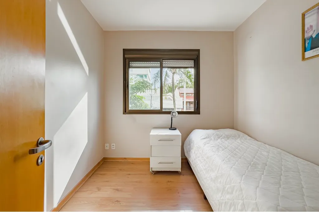Imagem Apartamento em Santa Maria Goretti
