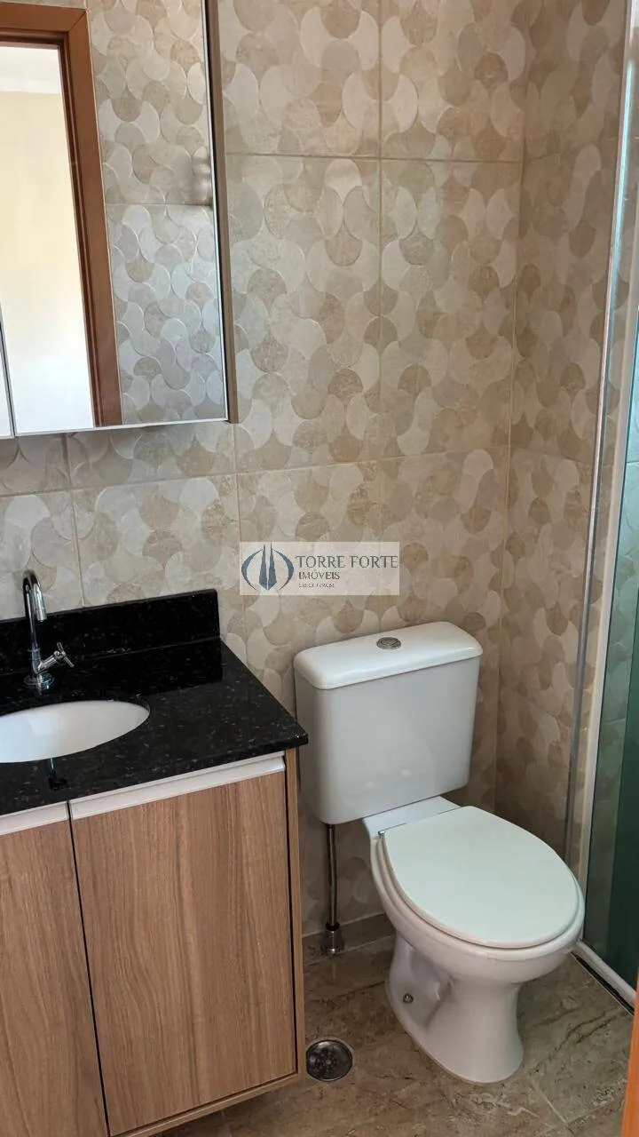 Imagem Lindo Apartamento com 3 dormitorios 1 suite 1 vaga no Jardim Vila Formosa.