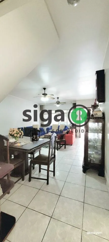 Imagem Sobrado para venda no Butantã 03 dormitórios, São Paulo - SP