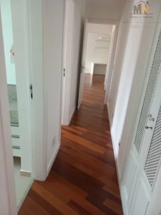 Imagem APARTAMENTO RESIDENCIAL em SÃO PAULO - SP, VILA MARIANA