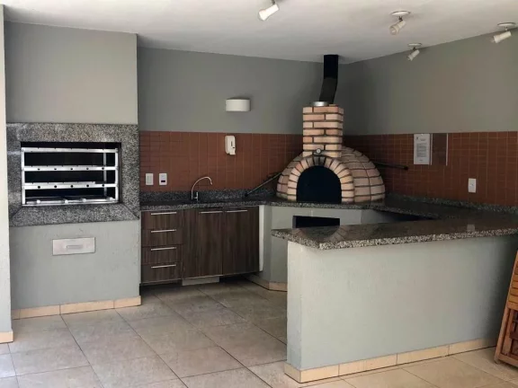 Imagem Vende-se lindo apartamento com varanda, 10° andar com vista panorâmica na região do Morumbi!