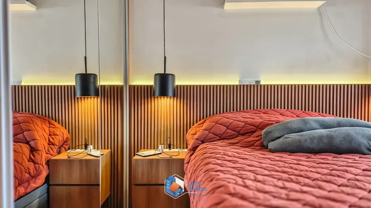 Imagem Apartamento para venda em Jardim América com 2 quartos, sendo 1 suíte, 71m²