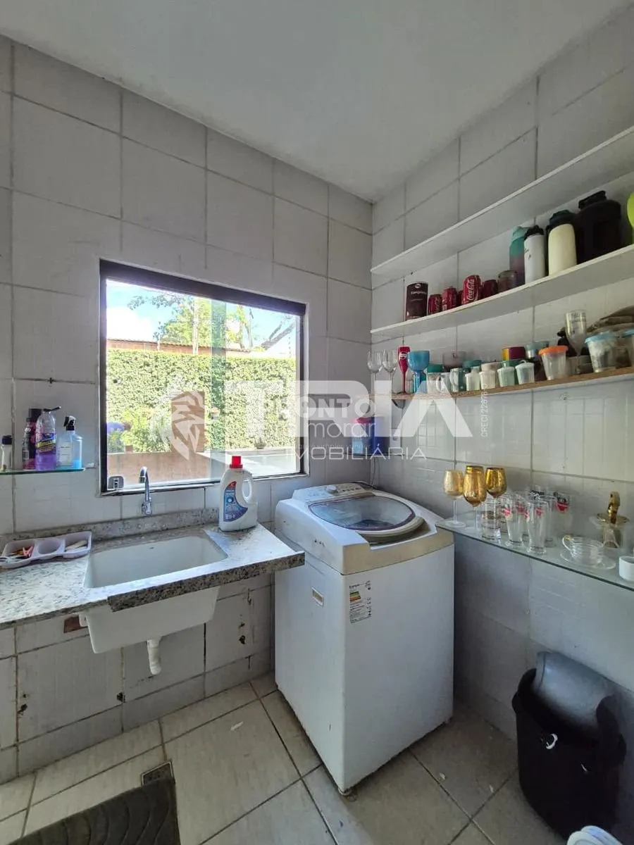 Imagem Casa de 4 quartos, 155m² no bairro Caxangá, em Recife