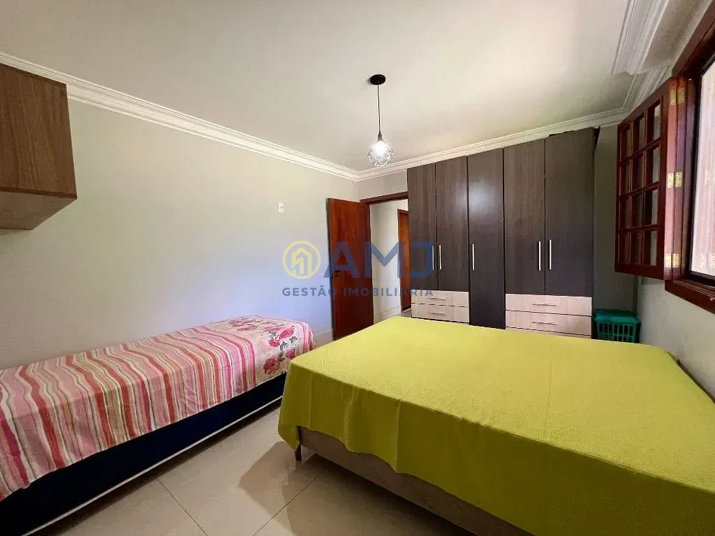 Imagem SOBRADO DE ALTO PADRÃO À VENDA | RESIDENCIAL ALTO DA BOA VISTA - SENADOR CANEDO/GO
