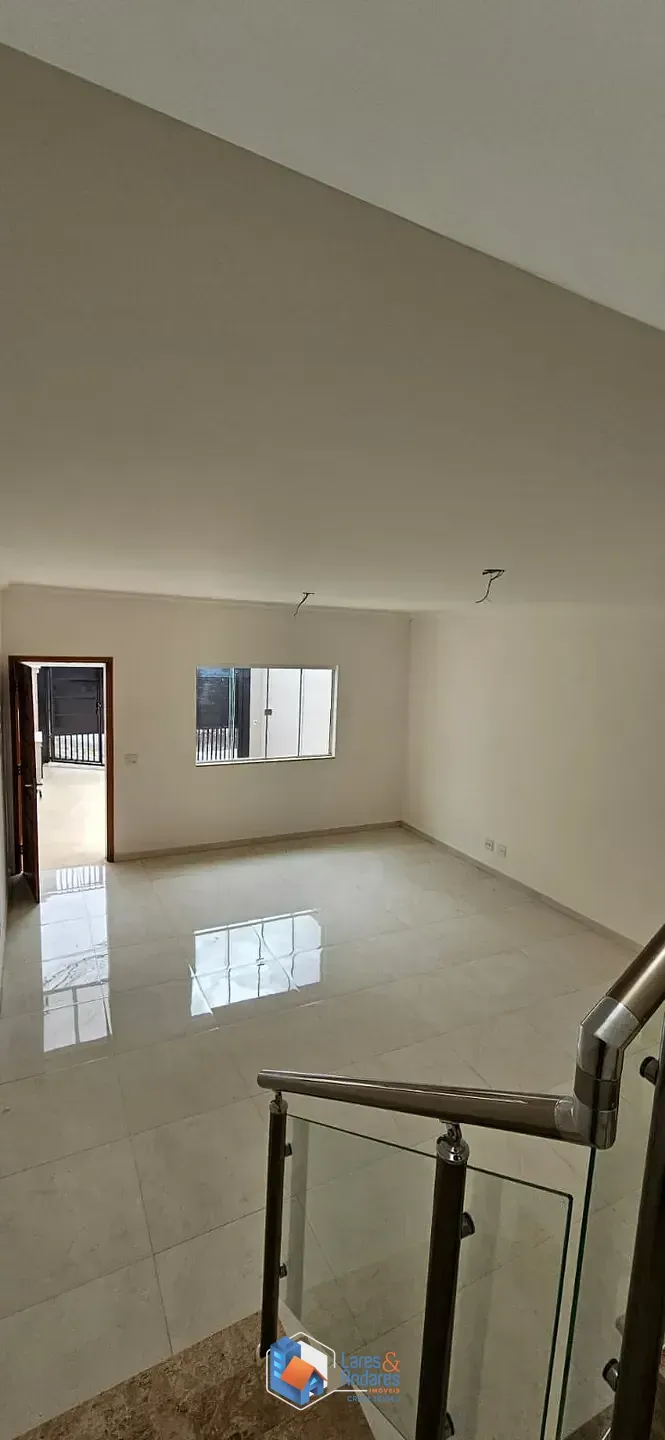 Imagem Casa para venda em Vila Romero com 3 quartos, sendo 1 suíte, 95m²