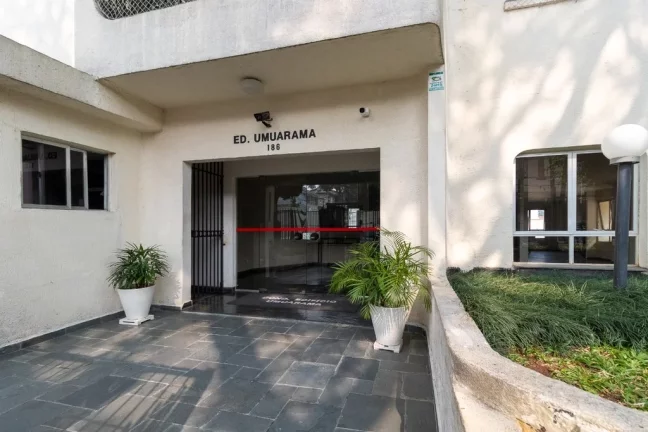 Imagem Apartamento à venda em São Paulo, Jardim Umuarama, com 3 quartos, 89,38m2