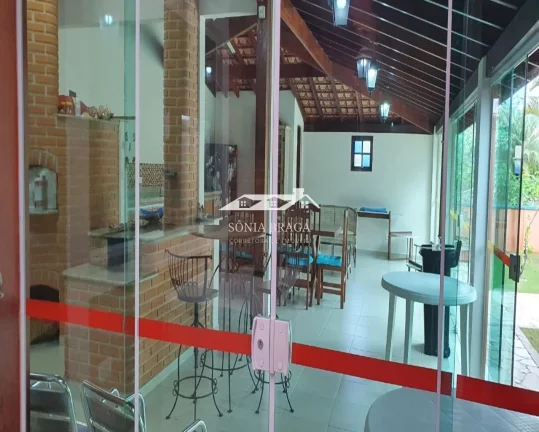 Imagem CASA RESIDENCIAL em Bertioga - SP, Boracéia