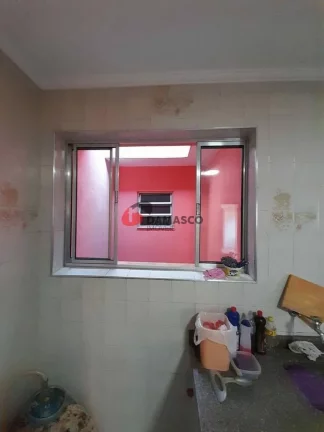 Imagem Moradia Multifamiliar à venda 7 Quartos, 2 Suítes, 4 Vagas, 332M², Jardim São Caetano, São Caetano do Sul - SP