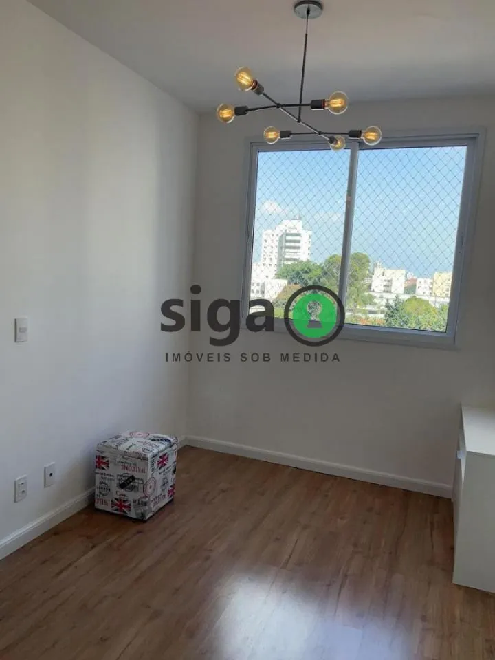 Imagem Apartamento Residencial em Morumbi