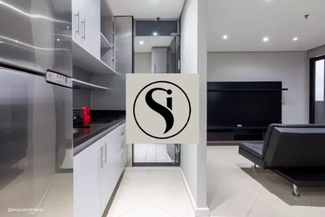 Imagem APARTAMENTO RESIDENCIAL em São Paulo - SP, Itam Bibi